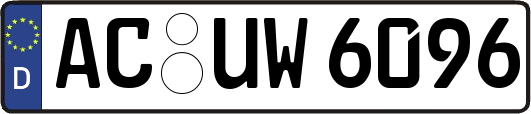 AC-UW6096