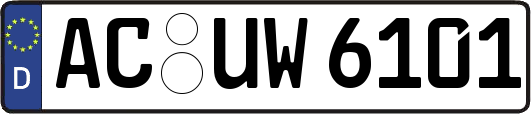 AC-UW6101
