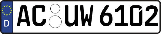 AC-UW6102