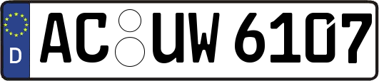 AC-UW6107