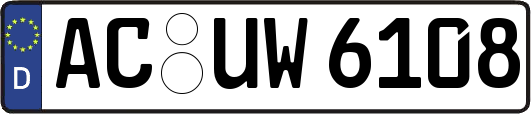 AC-UW6108
