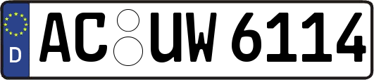 AC-UW6114