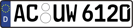 AC-UW6120