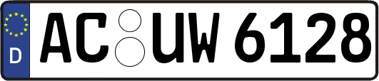 AC-UW6128