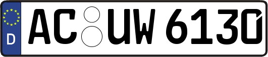 AC-UW6130