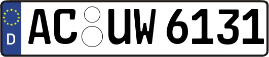 AC-UW6131