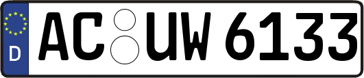 AC-UW6133