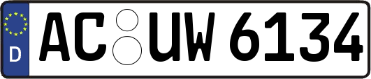 AC-UW6134