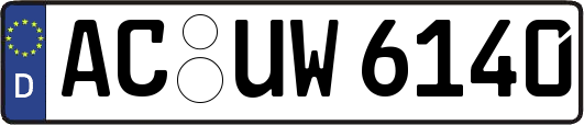 AC-UW6140