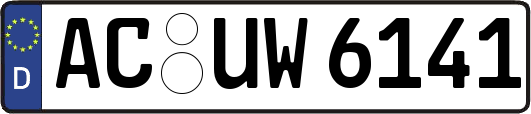 AC-UW6141