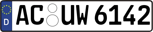 AC-UW6142