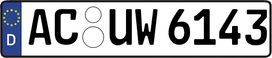 AC-UW6143