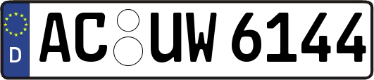 AC-UW6144