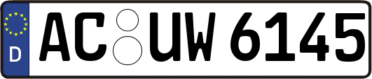 AC-UW6145