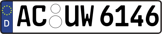 AC-UW6146
