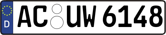 AC-UW6148