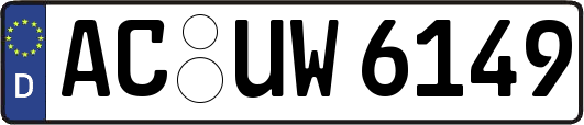 AC-UW6149