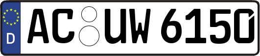 AC-UW6150