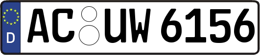 AC-UW6156