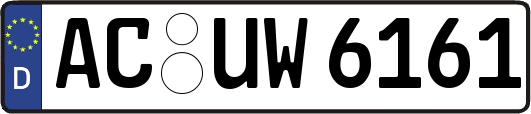AC-UW6161