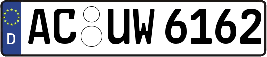AC-UW6162