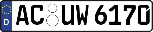 AC-UW6170