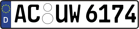 AC-UW6174
