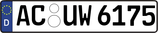 AC-UW6175