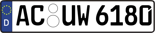 AC-UW6180