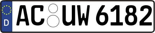 AC-UW6182