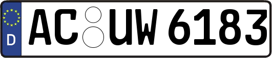 AC-UW6183