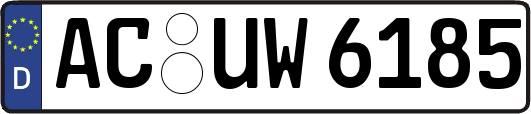 AC-UW6185