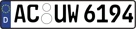 AC-UW6194