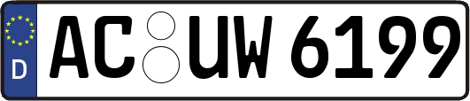 AC-UW6199