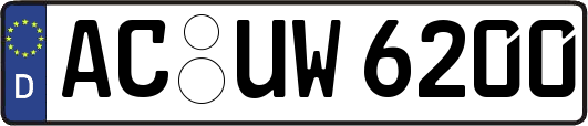 AC-UW6200