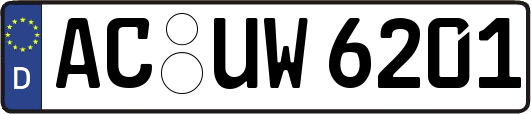 AC-UW6201