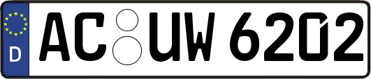 AC-UW6202