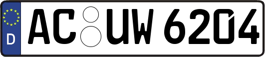 AC-UW6204