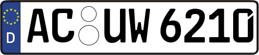AC-UW6210