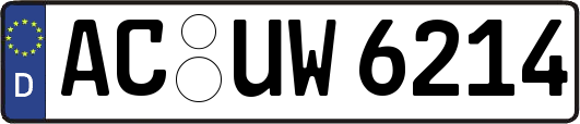 AC-UW6214