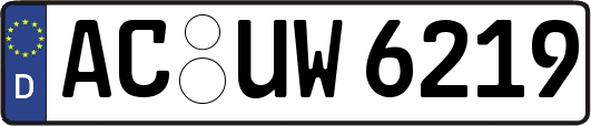 AC-UW6219