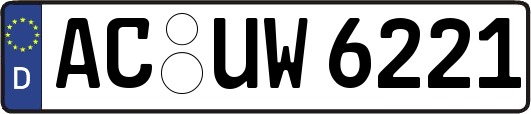 AC-UW6221