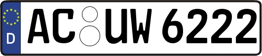 AC-UW6222