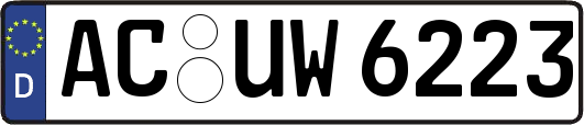 AC-UW6223