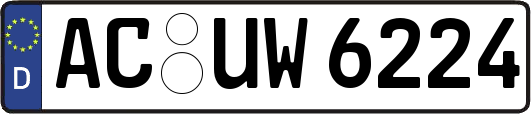 AC-UW6224