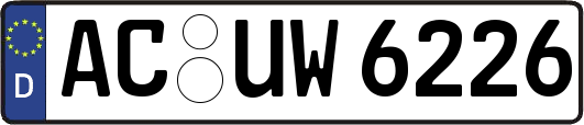 AC-UW6226