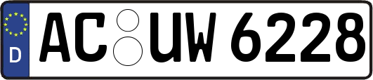 AC-UW6228