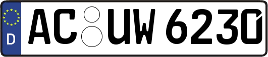 AC-UW6230