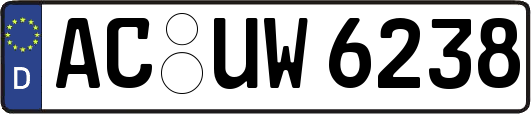 AC-UW6238