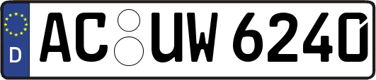 AC-UW6240